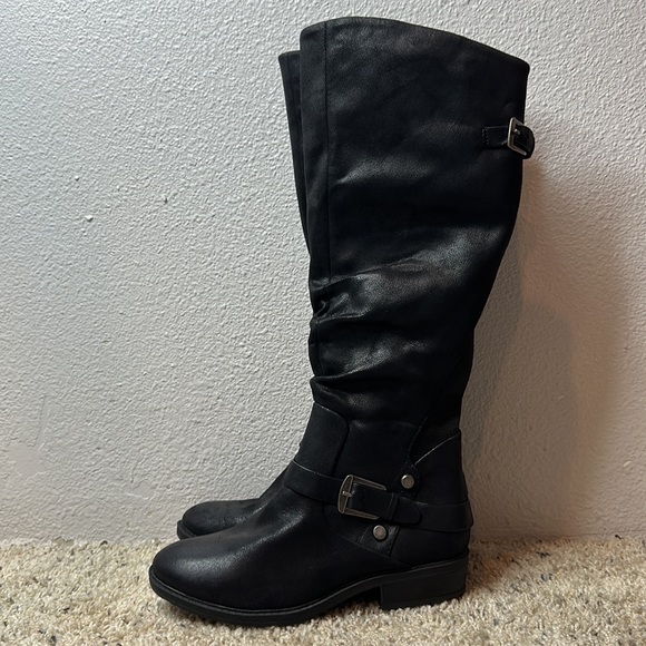 Baretraps Women’s Yanessa Boots size 6.5 - Picture 7 of 11